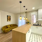 Toledano Appartement *