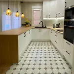 Appartement Toledano Toledo