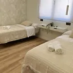 Appartement Toledano *