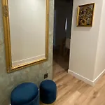 Toledano Appartement *