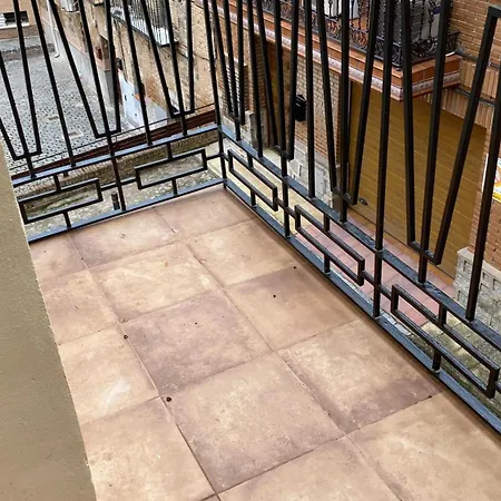 Appartement Toledano