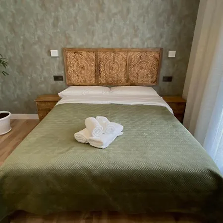 Toledano Appartement *