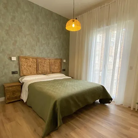 Appartement Toledano *