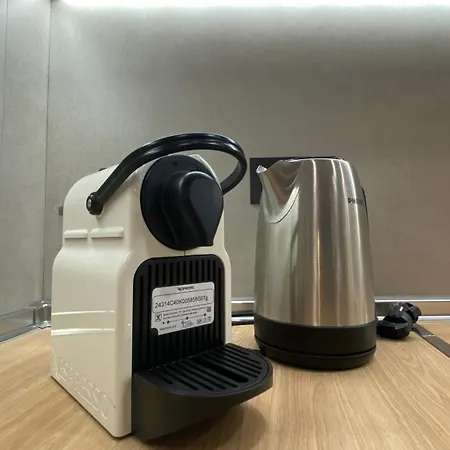 Appartamento Toledano