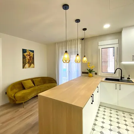 Toledano Appartamento *