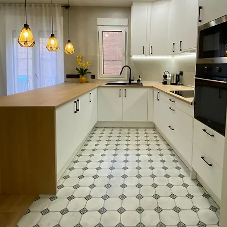 Appartamento Toledano Toledo