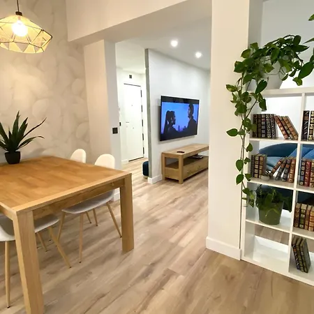 Toledano Appartamento Toledo