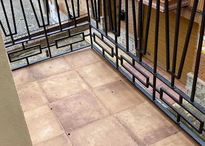 Appartement Toledano