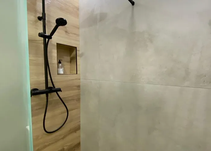 Appartement Toledano