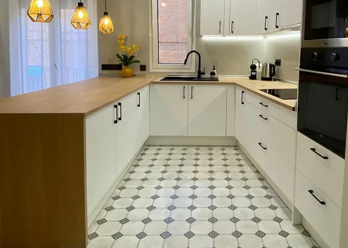 Appartement Toledano Toledo