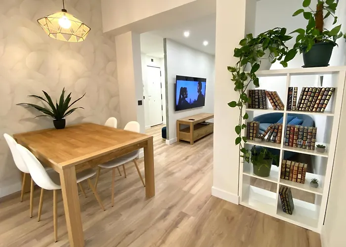 Toledano Appartement Toledo